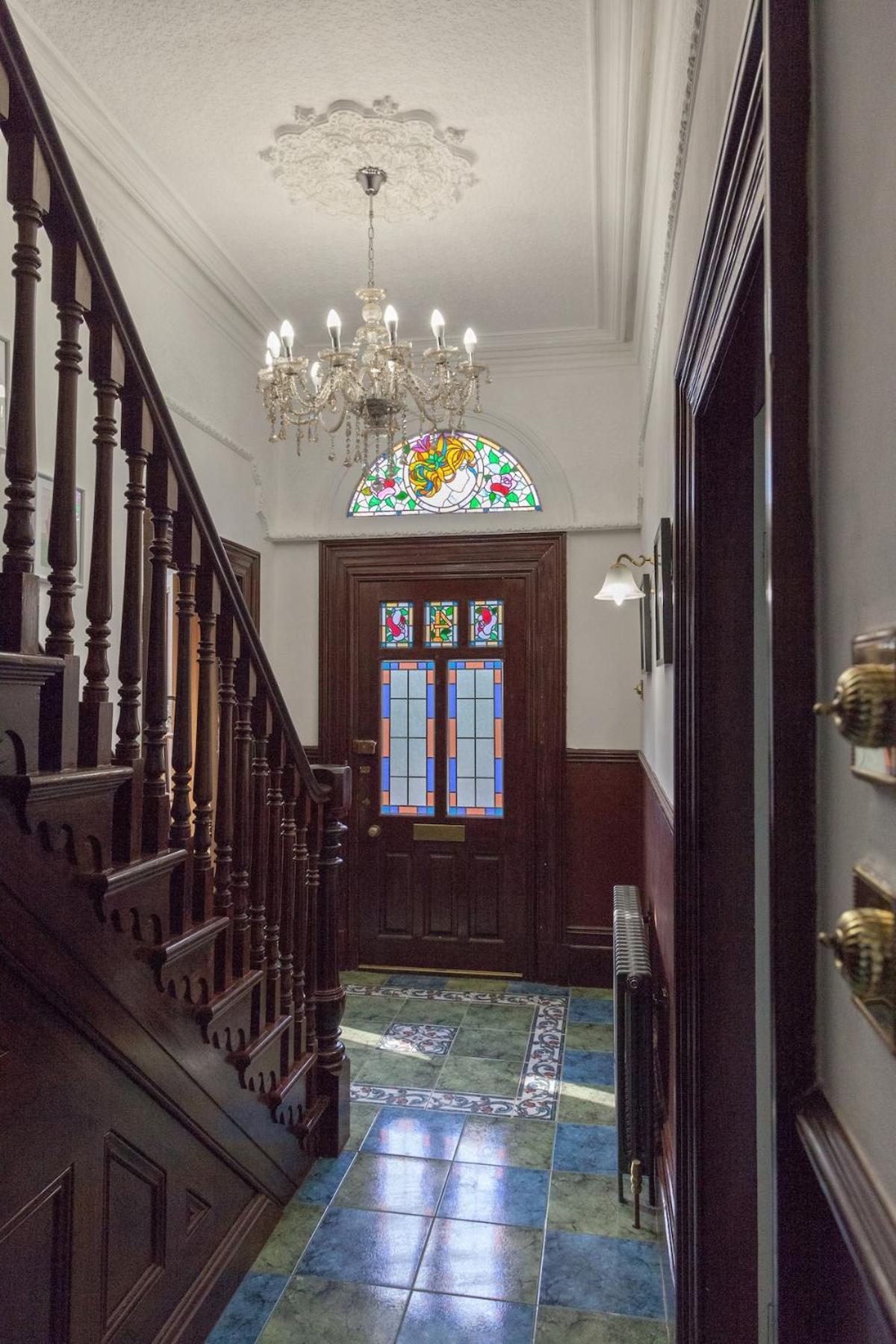 Victorian Elegance At Kingscliffe, Sleeps 17 Villa Манчестър Екстериор снимка