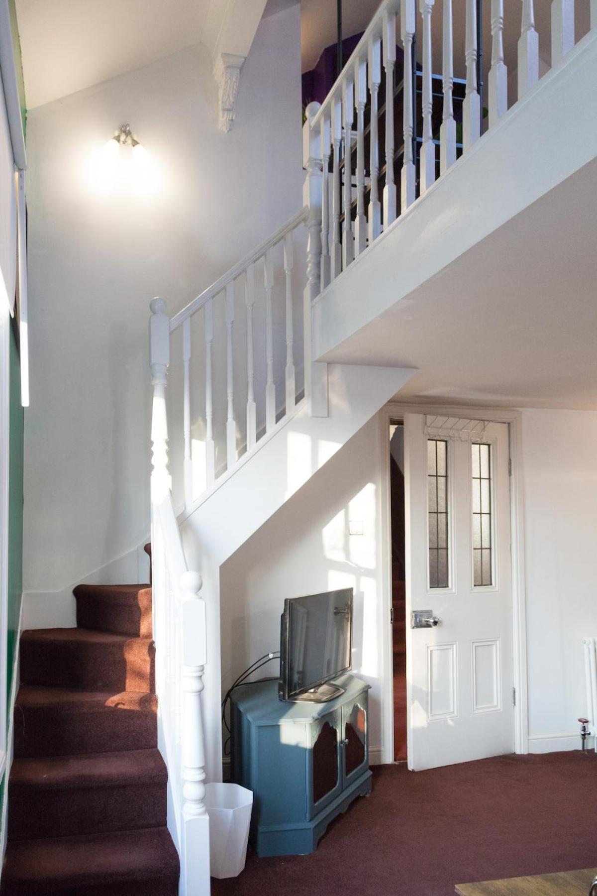 Victorian Elegance At Kingscliffe, Sleeps 17 Villa Манчестър Екстериор снимка