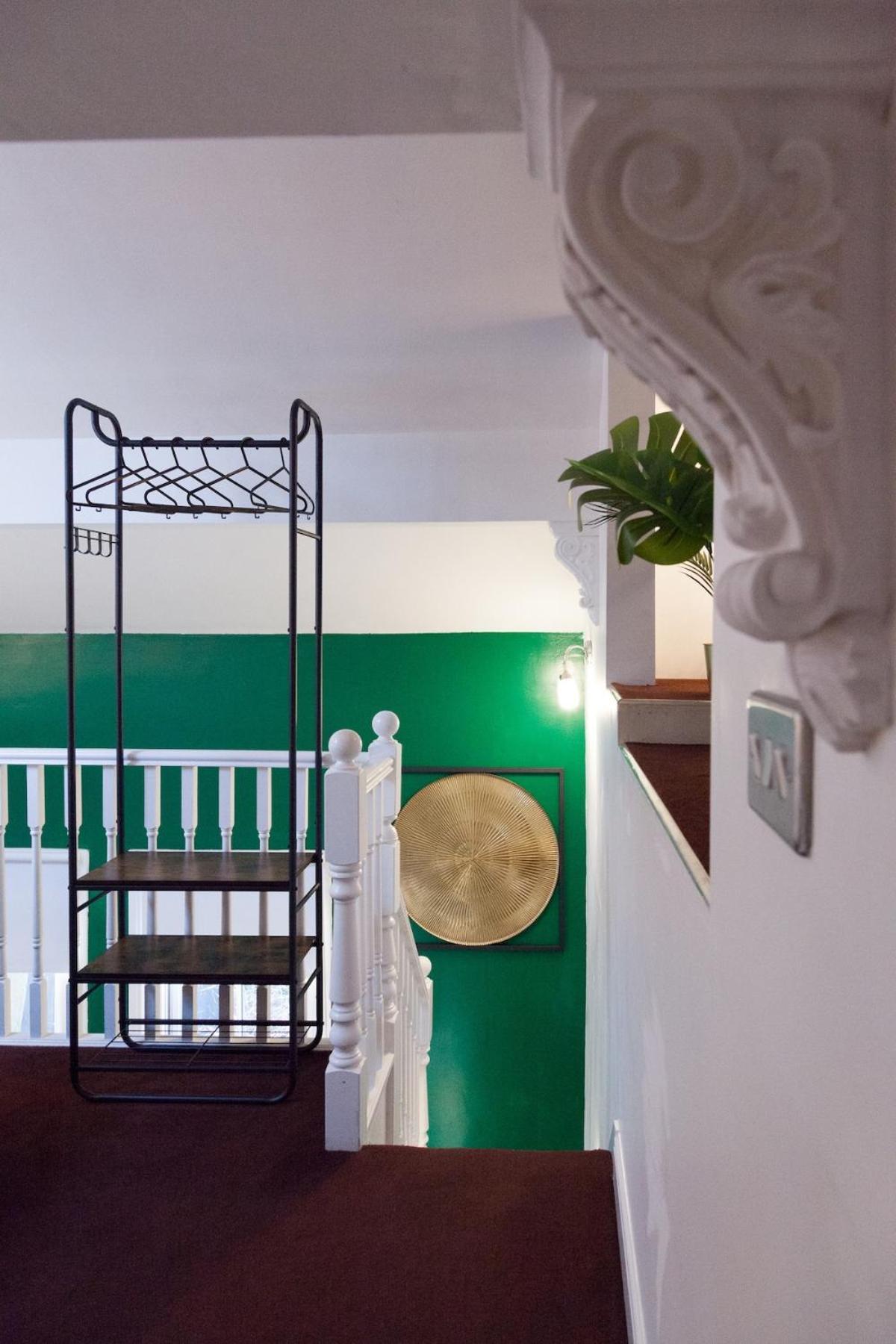 Victorian Elegance At Kingscliffe, Sleeps 17 Villa Манчестър Екстериор снимка