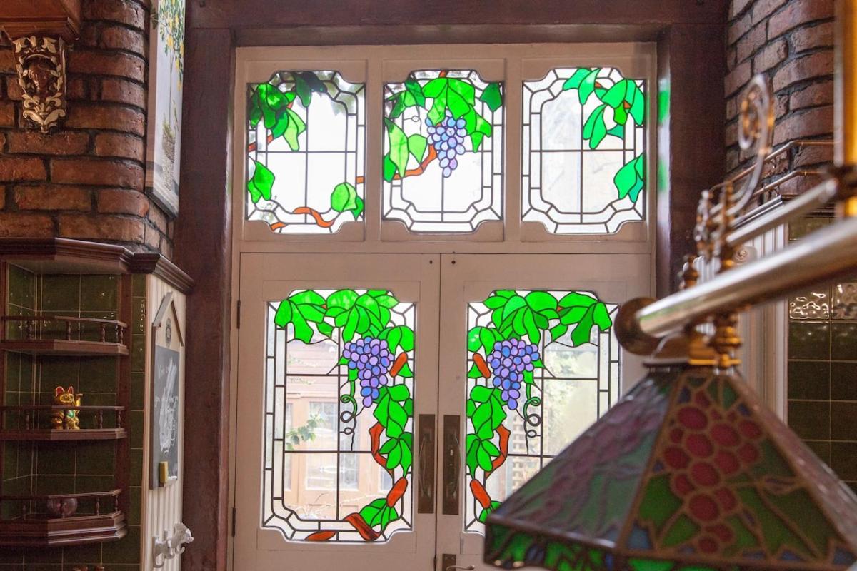Victorian Elegance At Kingscliffe, Sleeps 17 Villa Манчестър Екстериор снимка